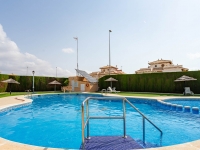 Re-Sale - Quad Villa - Orihuela Costa - Lomas de Cabo Roig