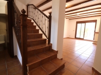 Re-Sale - Semi Detached Villa - Algorfa - La Finca Golf Resort