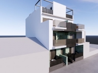 New - Apartment - Torre de la Horadada