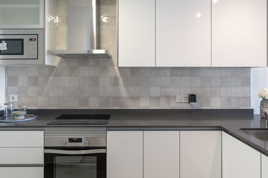 Nye - Leilighet - Pozo del Esparto