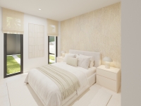 New - Detached Villa - Los Montesinos - La Herrada