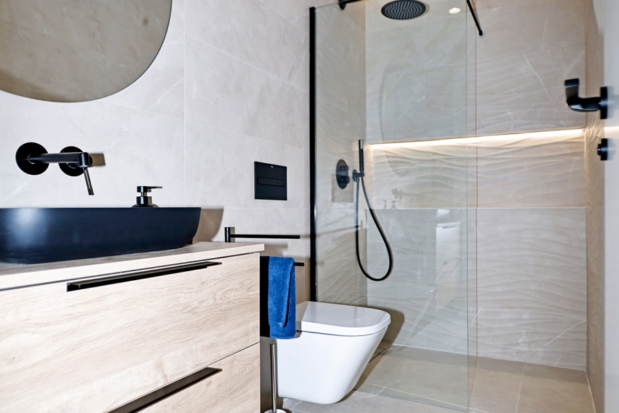 Nouveau - Villa - Molina De Segura - Molina de Segura