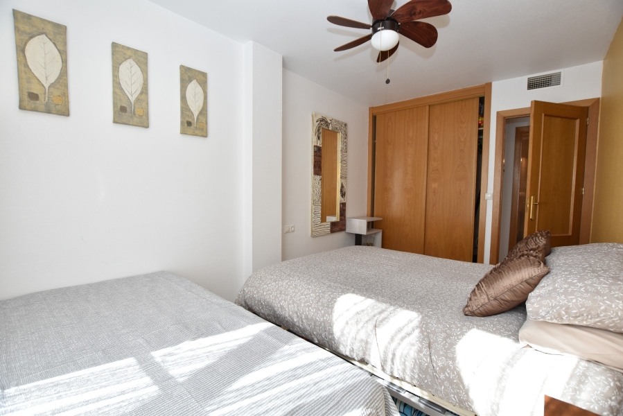 Re-Sale - Apartment - Algorfa - Algorfa - Village