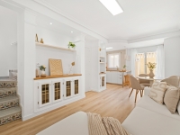 Re-Sale - Townhouse - Orihuela Costa - Las Filipinas