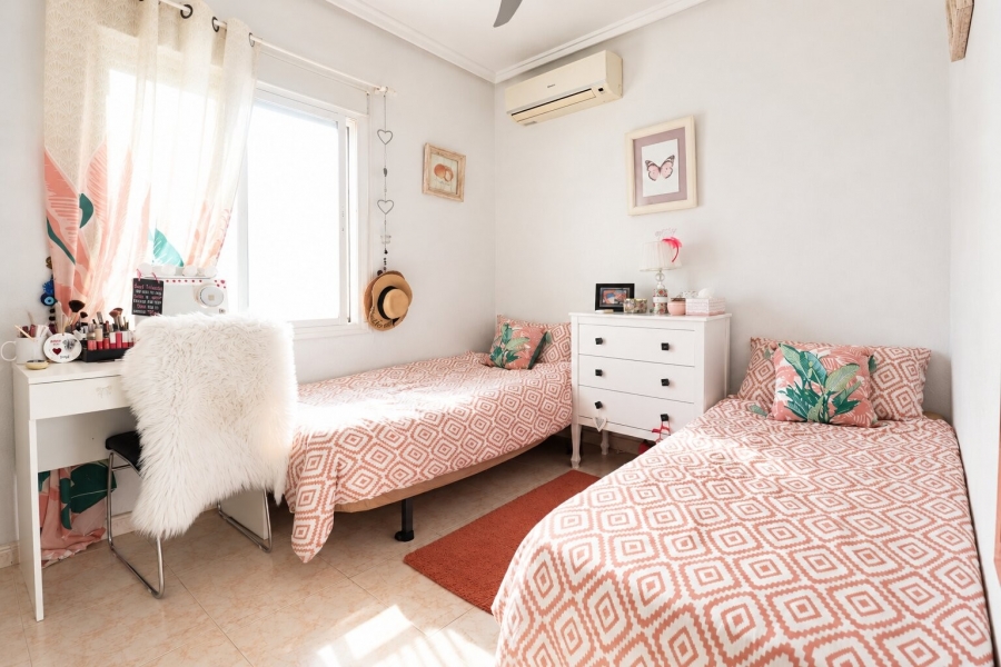 Re-Sale - Detached Villa - Ciudad Quesada - La Marquesa