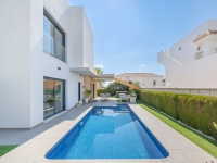 Re-Sale - Detached Villa - Ciudad Quesada - La Laguna