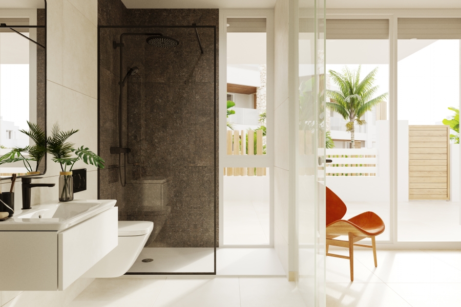 New - Apartment - San Juan de los Terreros - San Juan De Los Terreros