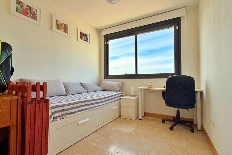 Re-Sale - Apartment - Orihuela Costa - Lomas de Campoamor