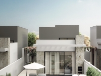 New - Detached Villa - Pulpi - Pulpí