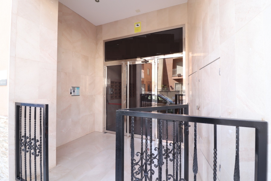 Reventa - Apartamento - Almoradi - Almoradi - Pueblo