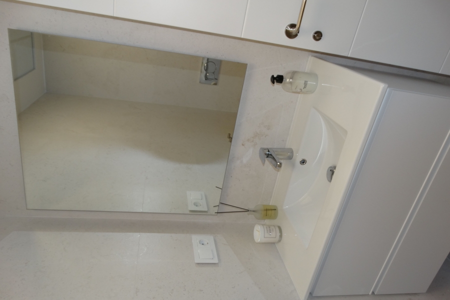New - Apartment - Pilar de La Horadada - Pilar de La Horadada - Town
