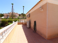 Re-Sale - Detached Villa - Algorfa - Lomas de La Juliana