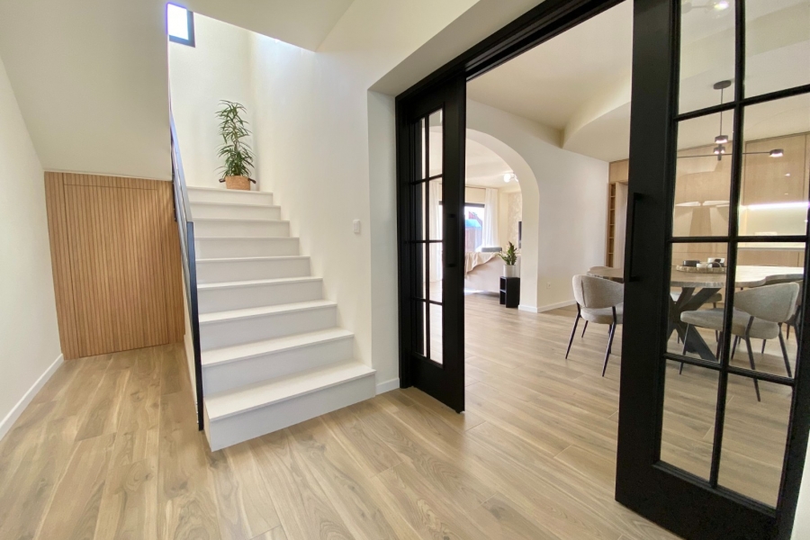 Re-Sale - Detached Villa - Orihuela Costa - Cabo Roig