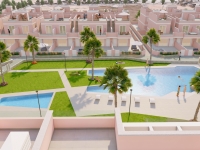 New - Apartment - Pilar de La Horadada - Pilar De La Horadada