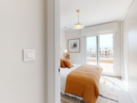 New - Townhouse - Pilar de La Horadada - Pilar De La Horadada