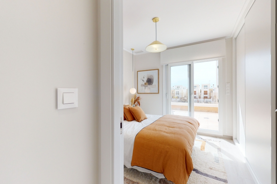 New - Townhouse - Pilar de La Horadada - Pilar De La Horadada