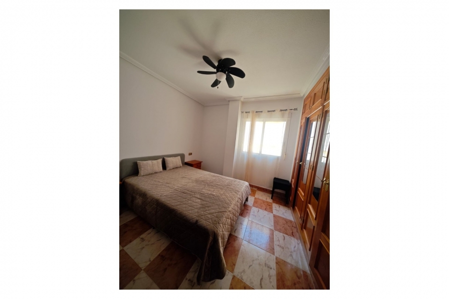 Re-Sale - Apartment - Orihuela Costa - Villamartin