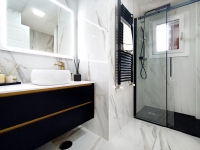 Re-Sale - Detached Villa - El Valle Golf Resort - El Valle Golf Resort - Centre