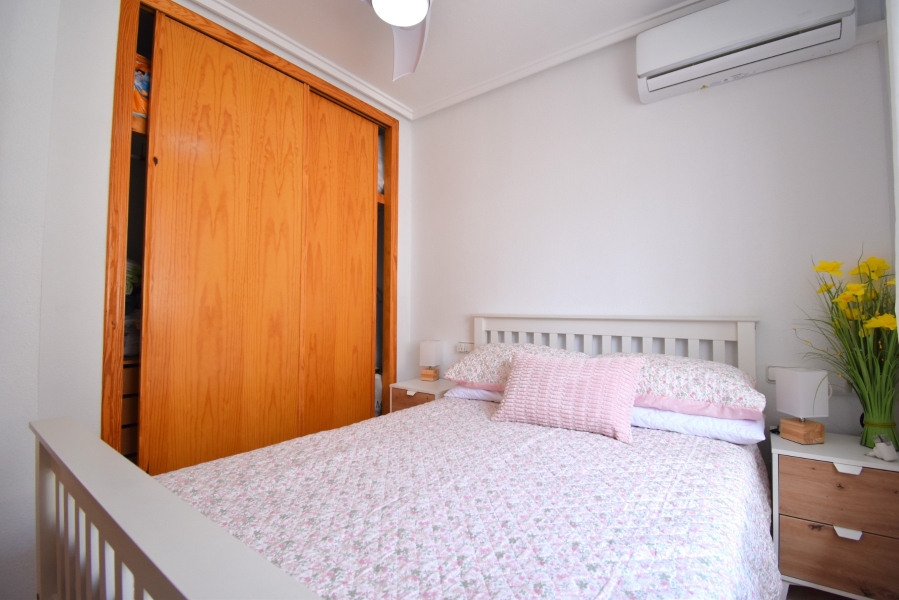 Re-Sale - Quad Villa - Orihuela Costa - Playa Flamenca