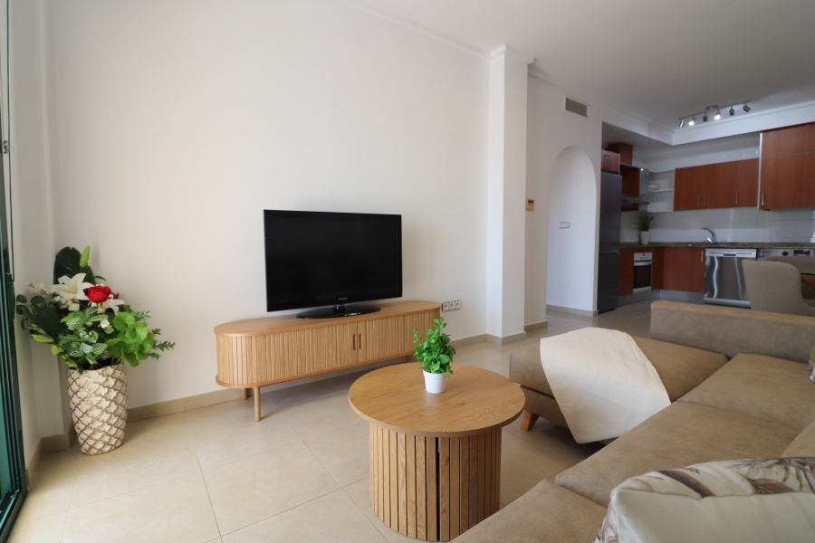 Re-Sale - Apartment - Ciudad Quesada - Doña Pepa