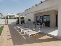 Re-Sale - Detached Villa - Ciudad Quesada - Doña Pepa