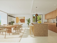 New - Detached Villa - Benitachell - Cumbre del Sol