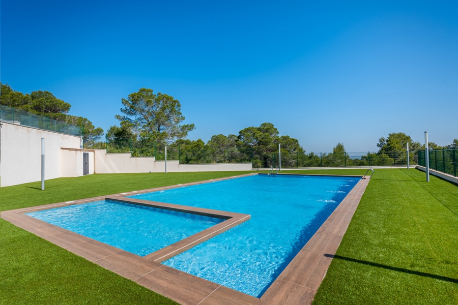 New - Apartment - San Miguel de Salinas - San Miguel - Town