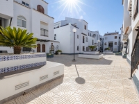 Re-Sale - Apartment - Torrevieja - Playa Los Naufragos
