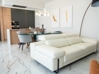 New - Detached Villa - Ciudad Quesada - Doña Pepa