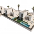 New - Detached Villa - Algorfa - La Finca Golf Resort