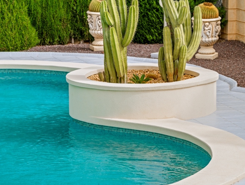 Re-Sale - Detached Villa - Ciudad Quesada - Doña Pepa