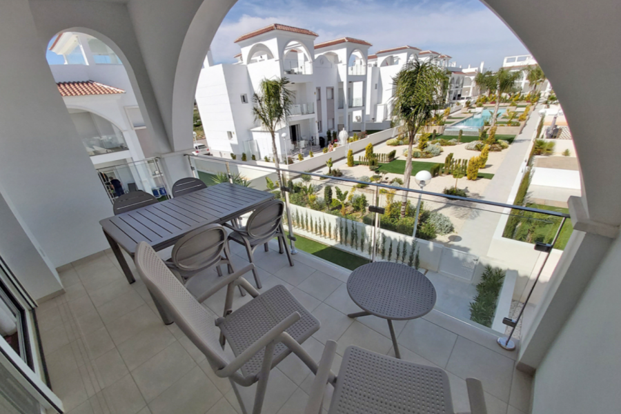 Re-Sale - Apartment - Ciudad Quesada - Doña Pepa