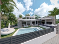 New - Detached Villa - Torre Pacheco - Santa Rosalia Lake & Life Resort