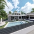 New - Detached Villa - Torre Pacheco - Santa Rosalia Lake & Life Resort