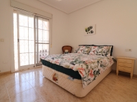 Re-Sale - Townhouse - Ciudad Quesada - Doña Pepa
