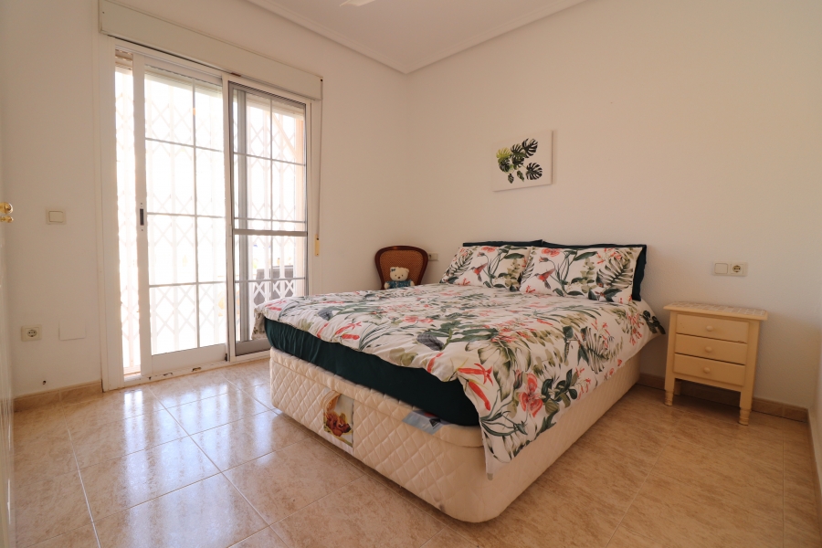 Re-Sale - Townhouse - Ciudad Quesada - Doña Pepa
