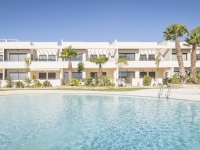 New - Apartment - Torrevieja - Mar Azul