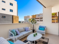 Re-Sale - Apartment - Orihuela Costa - Playa Flamenca
