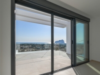 New - Detached Villa - Calpe