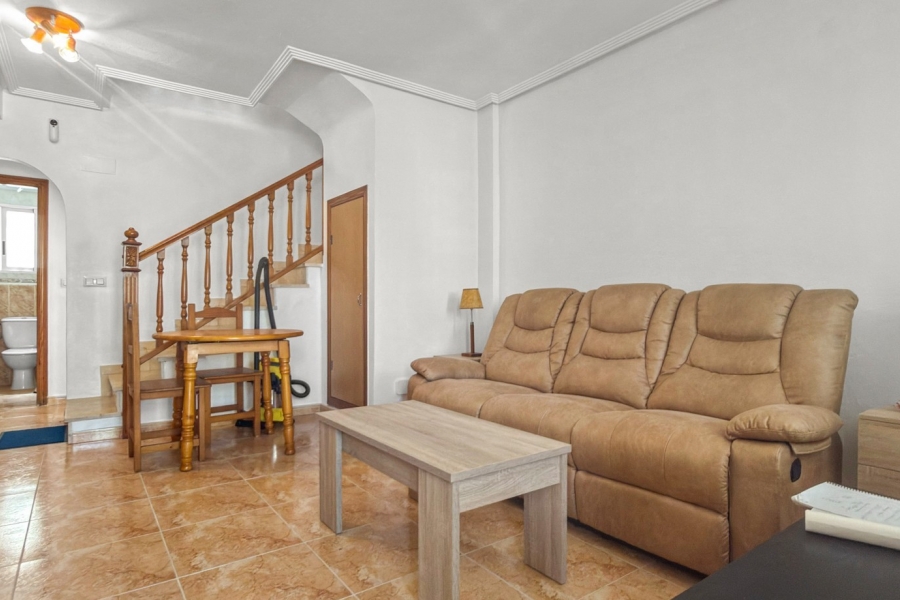 Re-Sale - Townhouse - Torrevieja - Torrevieja - Centre