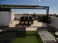New - Apartment - Pilar de La Horadada - Pilar de La Horadada - Town