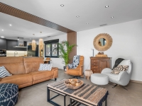 Re-Sale - Detached Villa - Benijofar - Benijofar - Village
