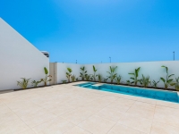 New - Townhouse - Los Alcazares - Serena Golf