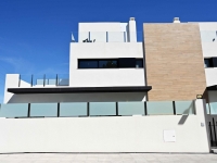 New - Detached Villa - Orihuela Costa - Las Filipinas