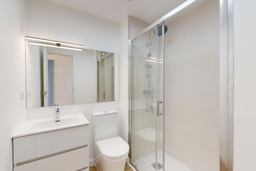 Re-Sale - Apartment - Orihuela Costa - Villamartin