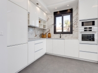 New - Detached Villa - La Mata - La Mata - Town