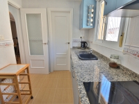 Re-Sale - Semi Detached Villa - Ciudad Quesada - La Marquesa