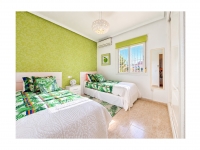 Re-Sale - Townhouse - Ciudad Quesada - La Fiesta
