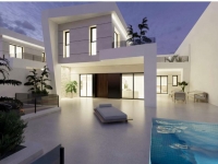New - Semi Detached Villa - Dolores - Dolores - Town