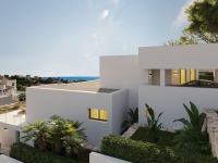 New - Detached Villa - Benitachell - Cumbre del Sol